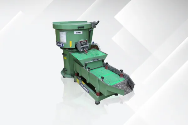 Ébavureuse Vibrante